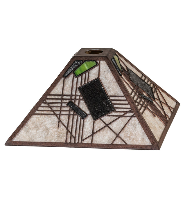 Meyda Tiffany 284819 Shade