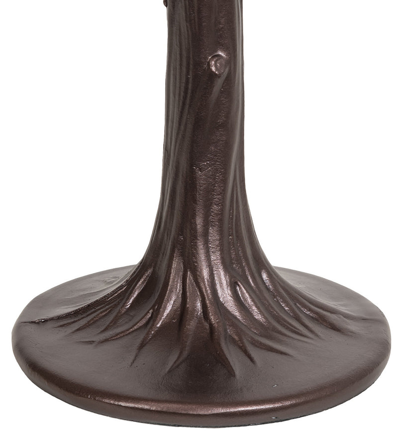 Meyda Tiffany 284914 Two Light Table Lamp