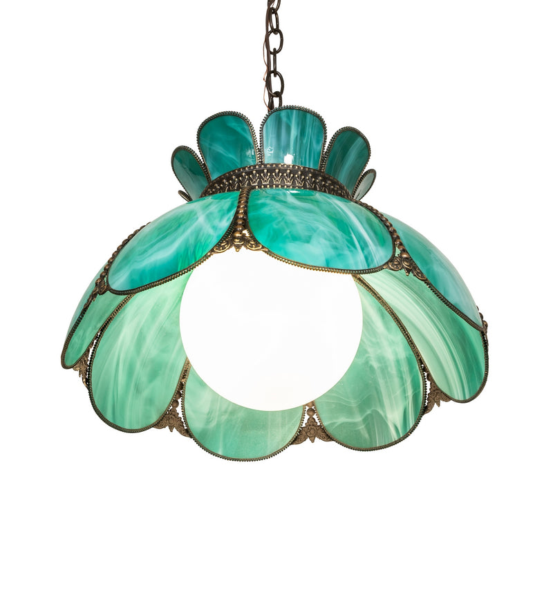 Meyda Tiffany 285594 One Light Pendant