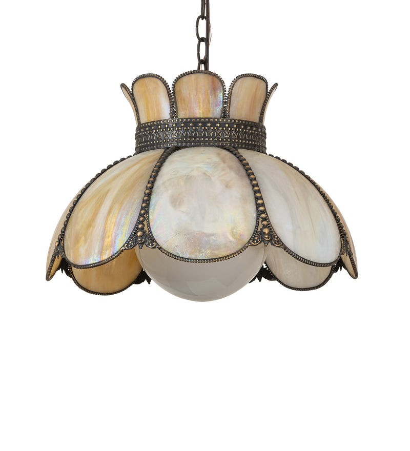 Meyda Tiffany 285703 One Light Pendant