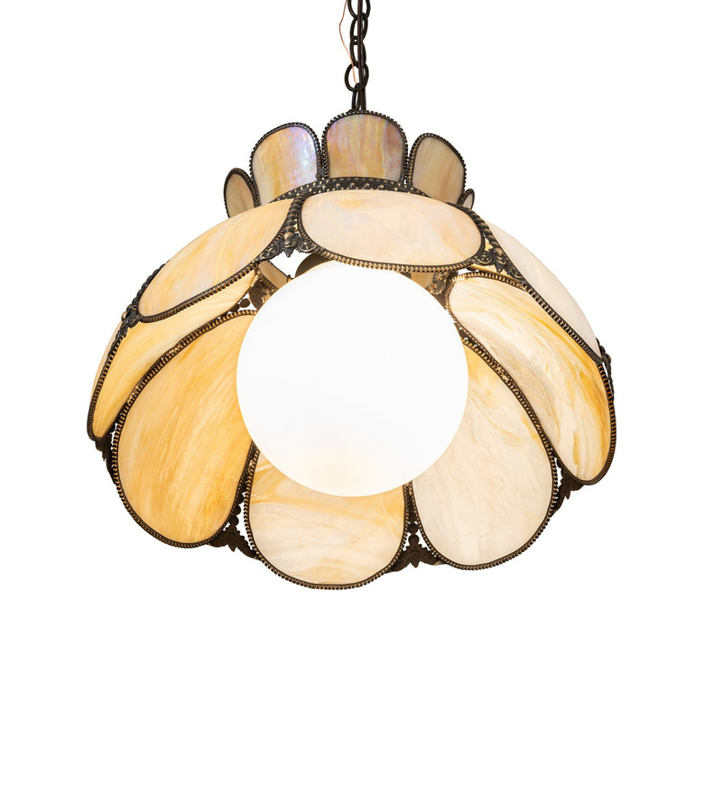 Meyda Tiffany 285703 One Light Pendant