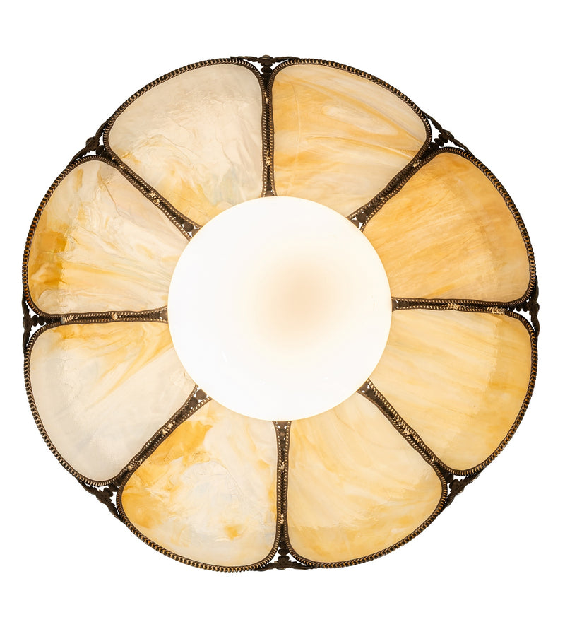 Meyda Tiffany 285703 One Light Pendant