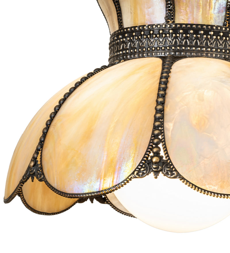Meyda Tiffany 285703 One Light Pendant