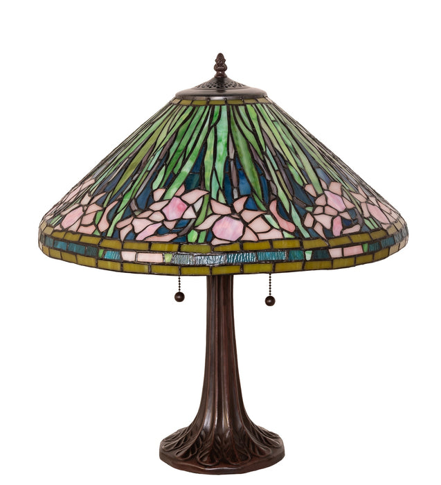 Meyda Tiffany 285782 23"Table Lamp