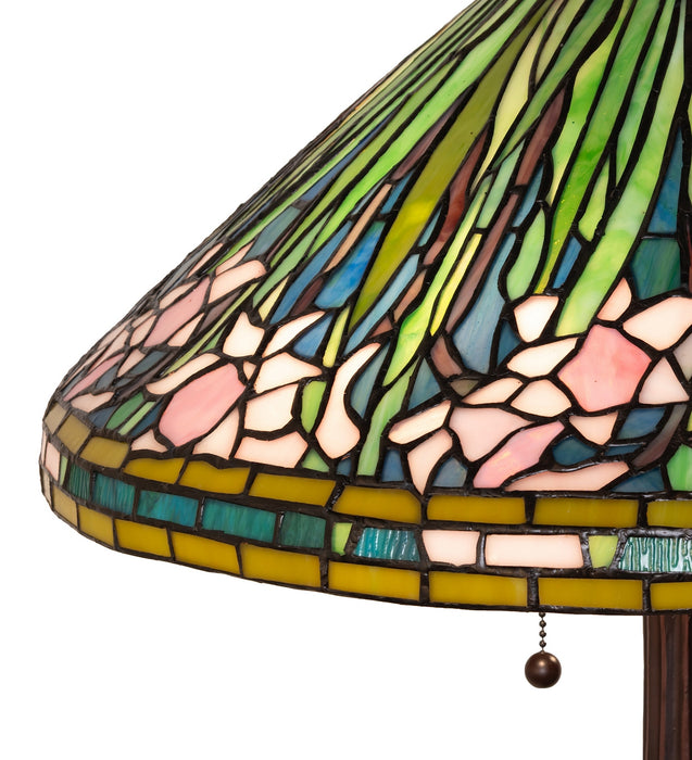 Meyda Tiffany 285782 23"Table Lamp