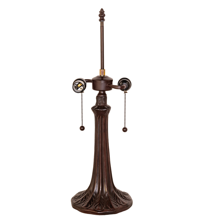 Meyda Tiffany 285782 23"Table Lamp