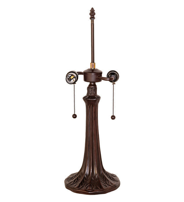 Meyda Tiffany 285782 23"Table Lamp