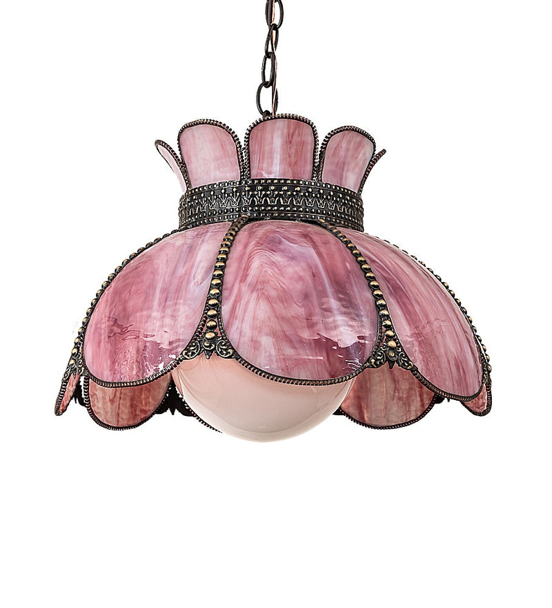Meyda Tiffany 285819 One Light Pendant