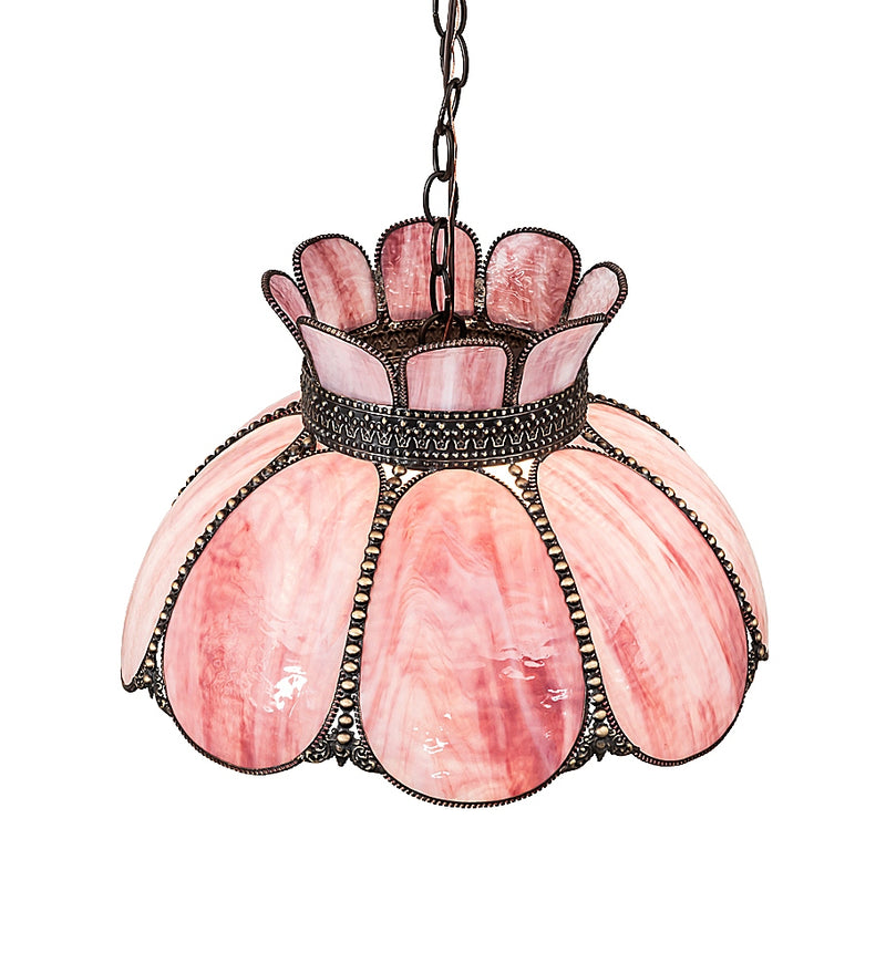 Meyda Tiffany 285819 One Light Pendant