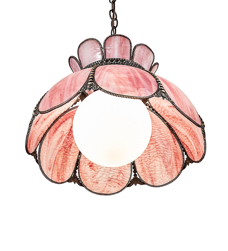 Meyda Tiffany 285819 One Light Pendant