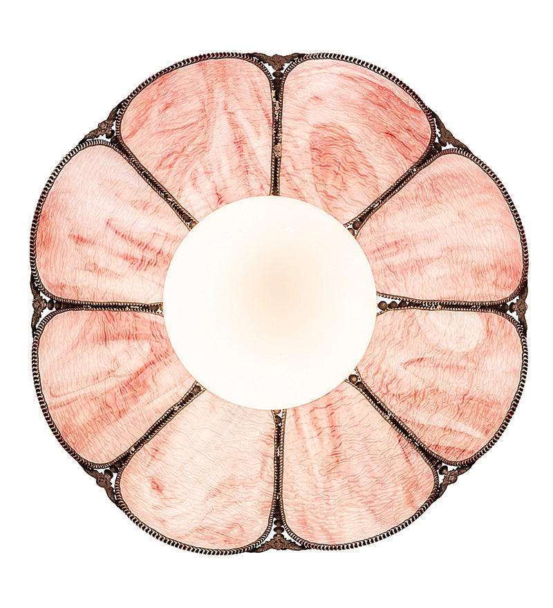 Meyda Tiffany 285819 One Light Pendant
