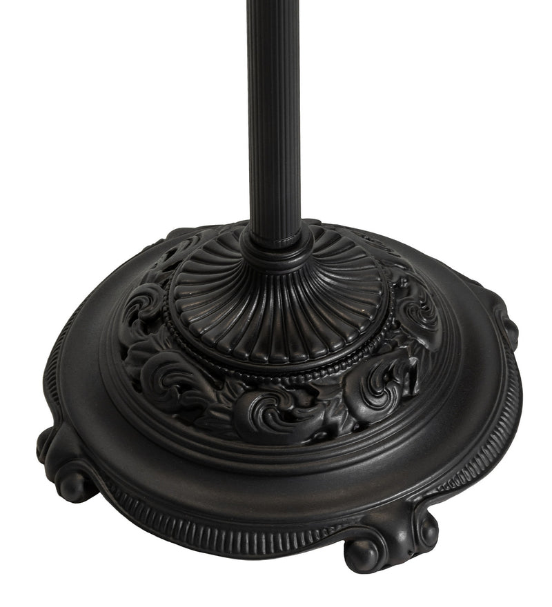 Meyda Tiffany 286208 Three Light Floor Lamp