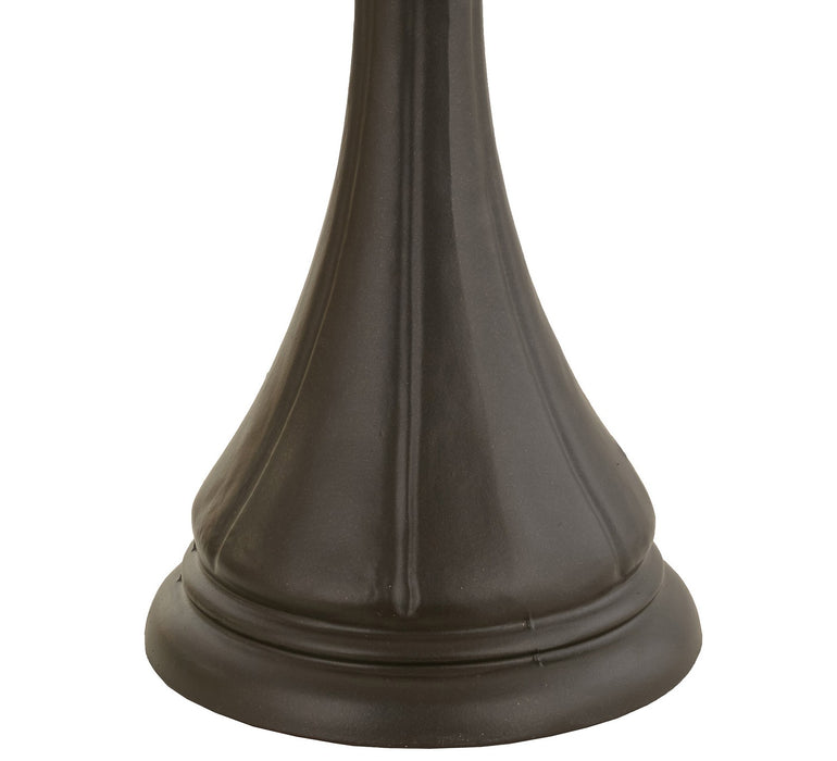 Meyda Tiffany 103622 Two Light Table Lamp