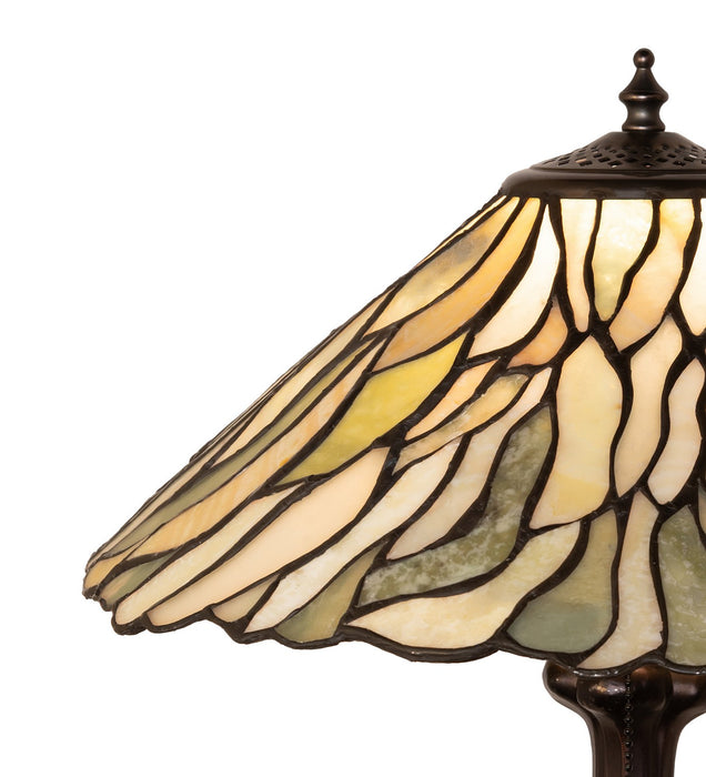 Meyda Tiffany 19989 One Light Table Lamp