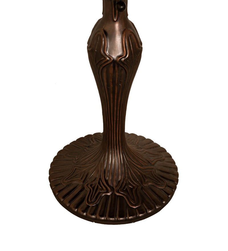 Meyda Tiffany 19989 One Light Table Lamp