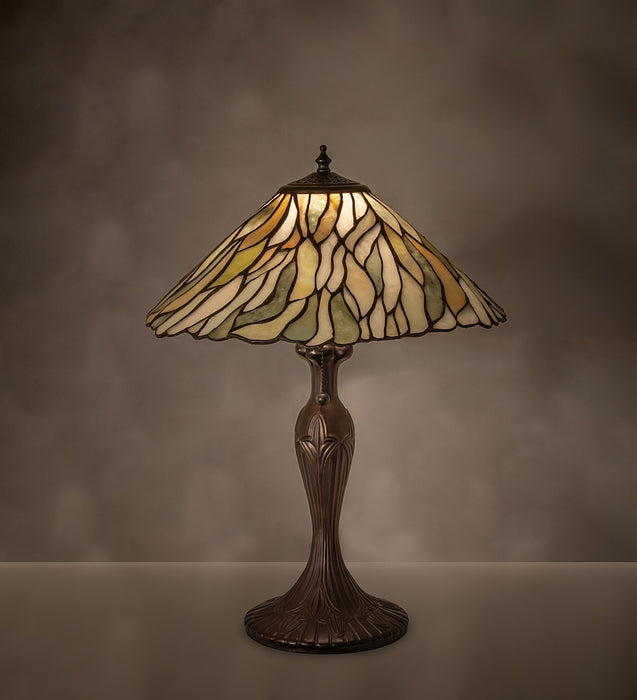 Meyda Tiffany 19989 One Light Table Lamp