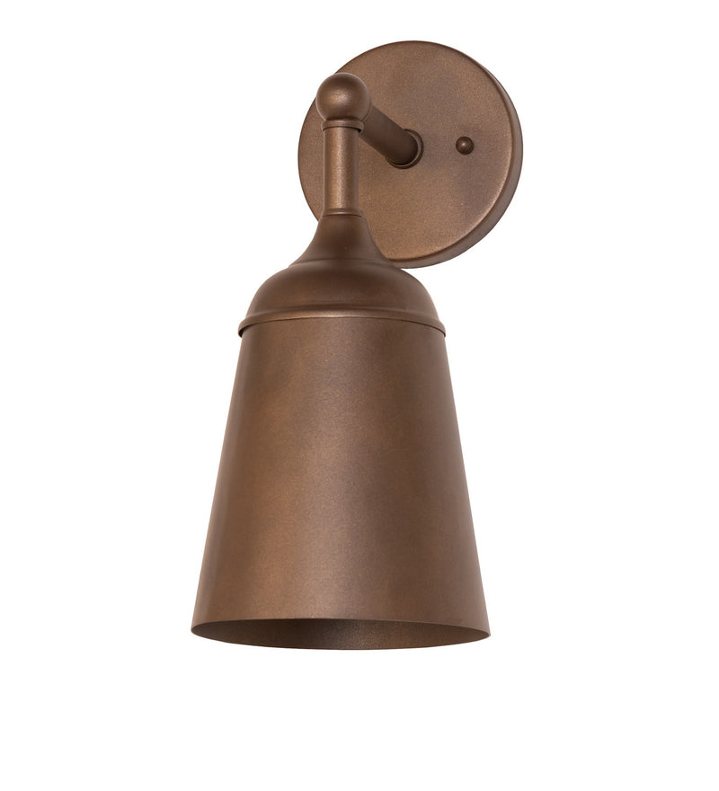 Meyda Tiffany 269306 One Light Wall Sconce, Tyler Bronze