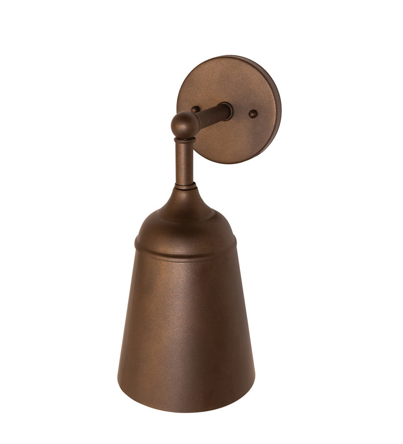 Meyda Tiffany 269306 One Light Wall Sconce, Tyler Bronze