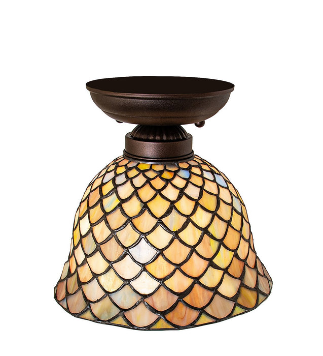 Meyda Tiffany 275508 LED Flushmount
