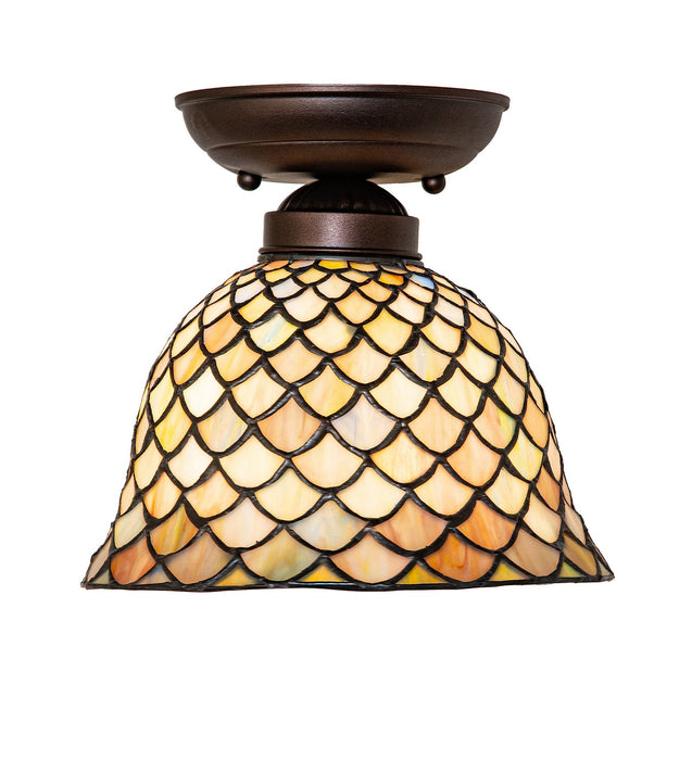Meyda Tiffany 275508 LED Flushmount