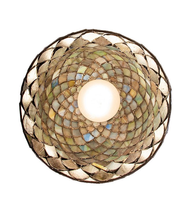 Meyda Tiffany 275508 LED Flushmount