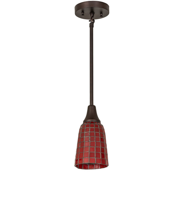 Meyda Tiffany 275512 LED Mini Pendant