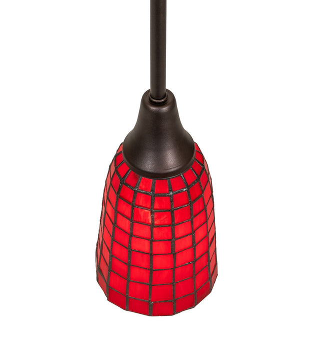 Meyda Tiffany 275512 LED Mini Pendant