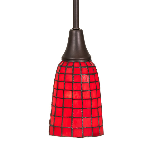 Meyda Tiffany 275512 LED Mini Pendant