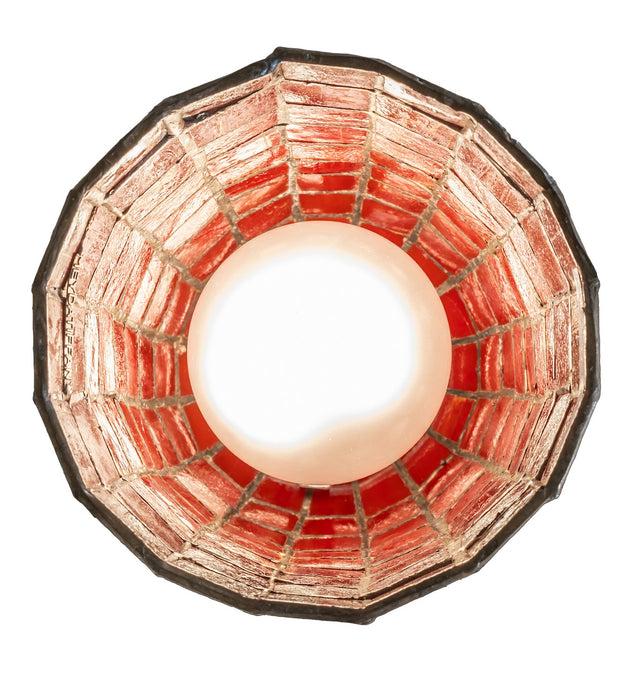 Meyda Tiffany 275512 LED Mini Pendant