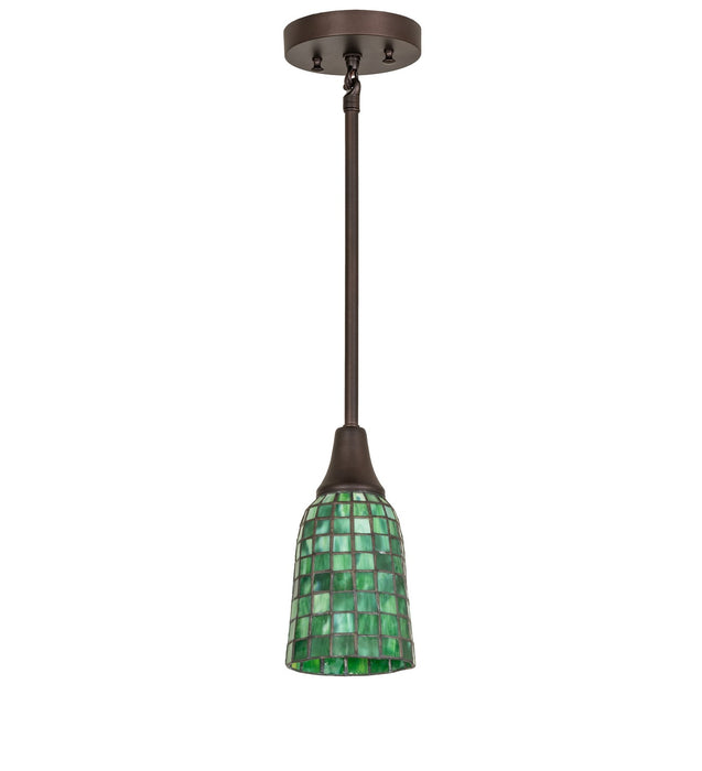 Meyda Tiffany 275513 LED Mini Pendant