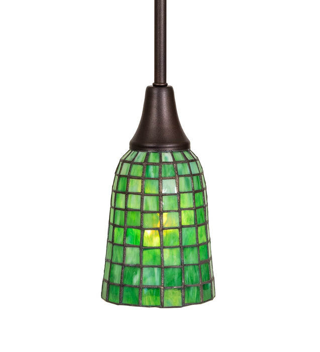 Meyda Tiffany 275513 LED Mini Pendant