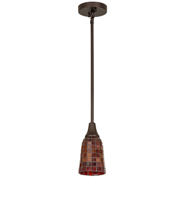 Meyda Tiffany 275514 LED Mini Pendant