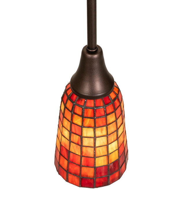Meyda Tiffany 275514 LED Mini Pendant