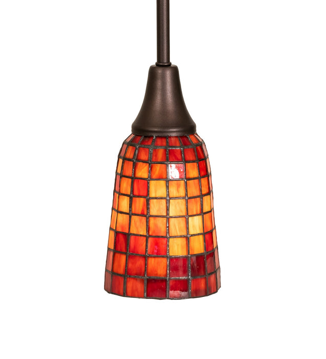 Meyda Tiffany 275514 LED Mini Pendant
