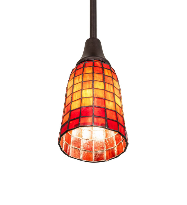 Meyda Tiffany 275514 LED Mini Pendant