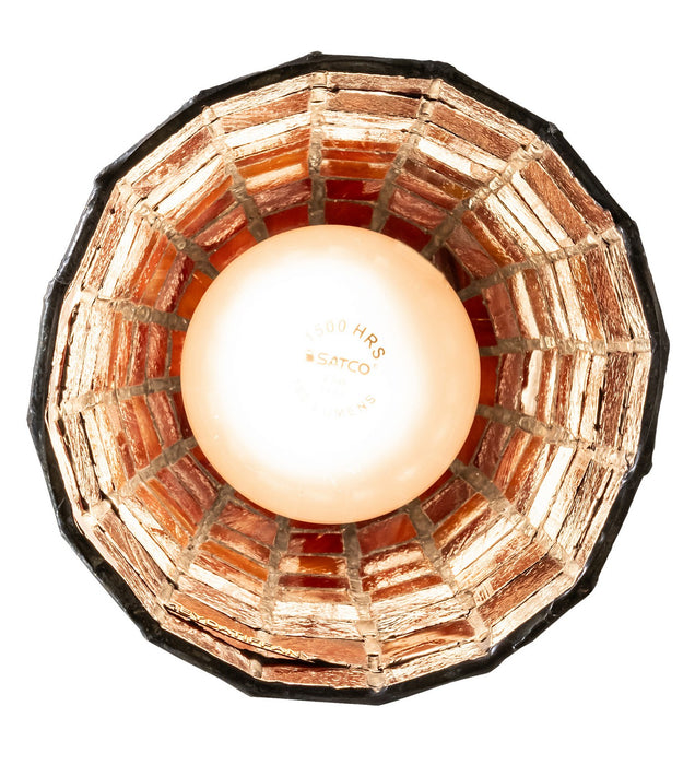Meyda Tiffany 275514 LED Mini Pendant