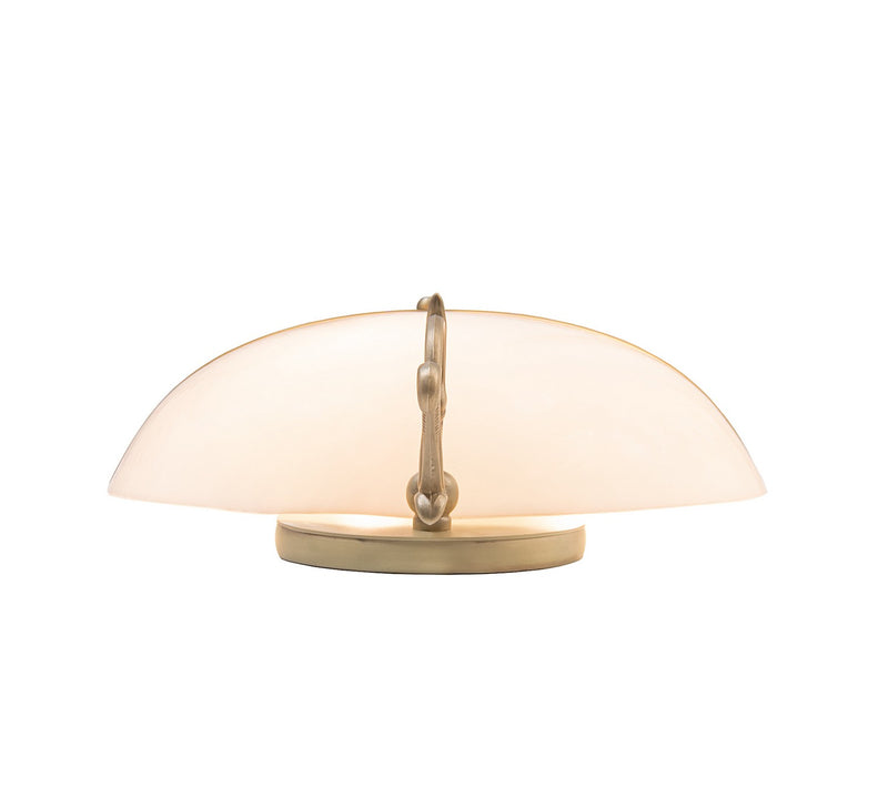 Meyda Tiffany 280814 Three Light Wall Sconce, Brushed Brass