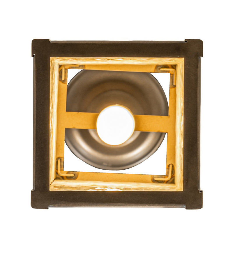 Meyda Tiffany 281299 One Light Pendant, Antique Copper