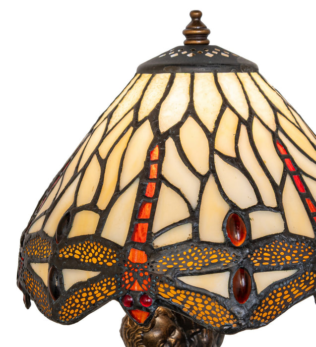Meyda Tiffany 282757 One Light Accent Lamp