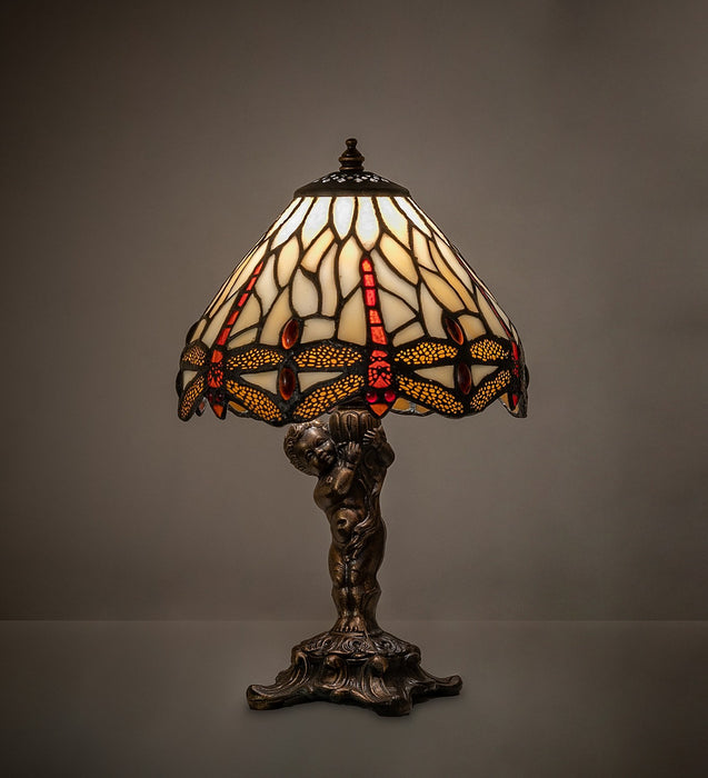 Meyda Tiffany 282757 One Light Accent Lamp
