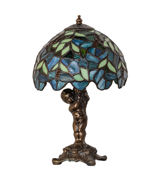 Meyda Tiffany 282760 One Light Accent Lamp