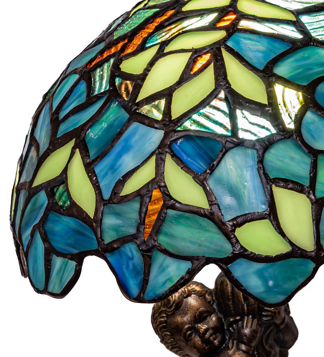 Meyda Tiffany 282760 One Light Accent Lamp