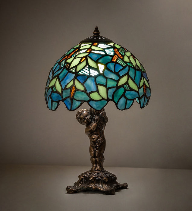 Meyda Tiffany 282760 One Light Accent Lamp