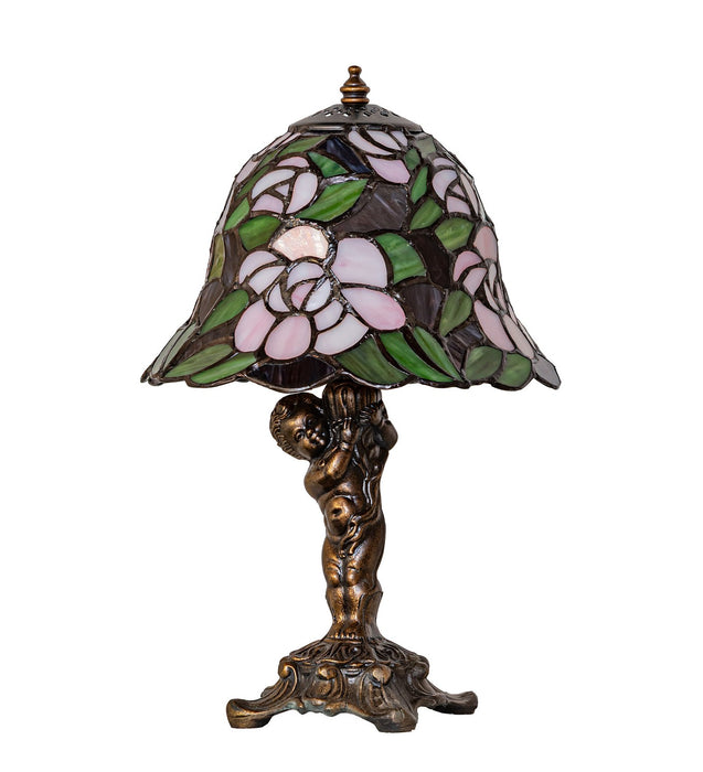 Meyda Tiffany 282761 One Light Accent Lamp