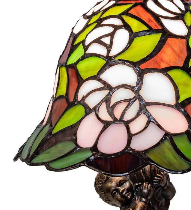 Meyda Tiffany 282761 One Light Accent Lamp