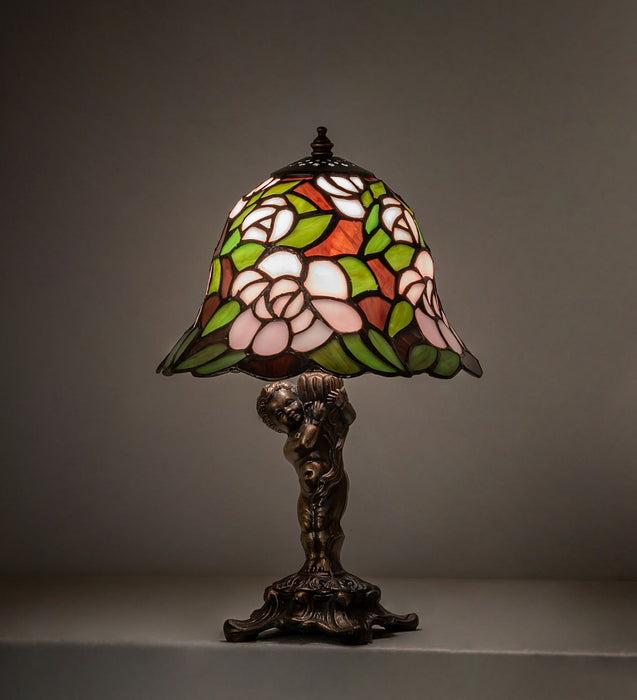 Meyda Tiffany 282761 One Light Accent Lamp