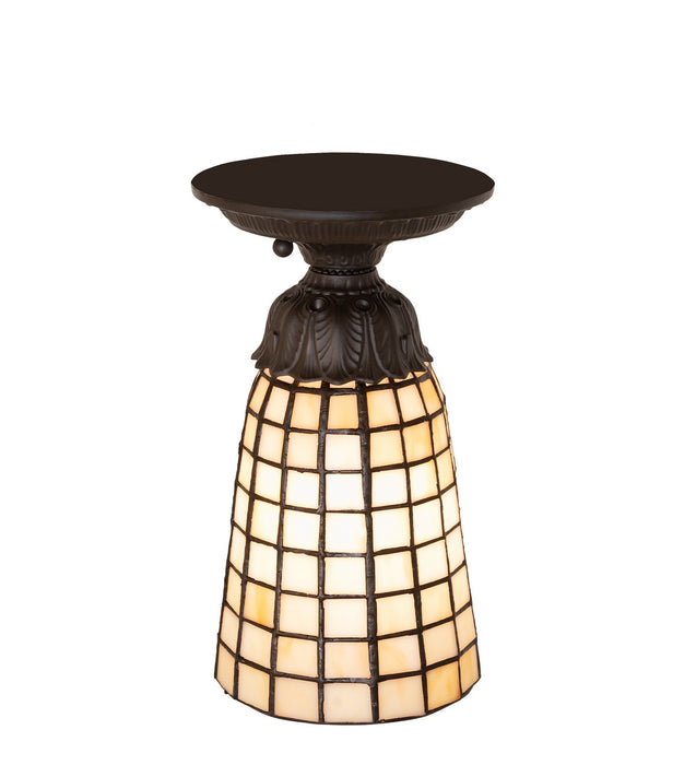 Meyda Tiffany 283987 One Light Flushmount