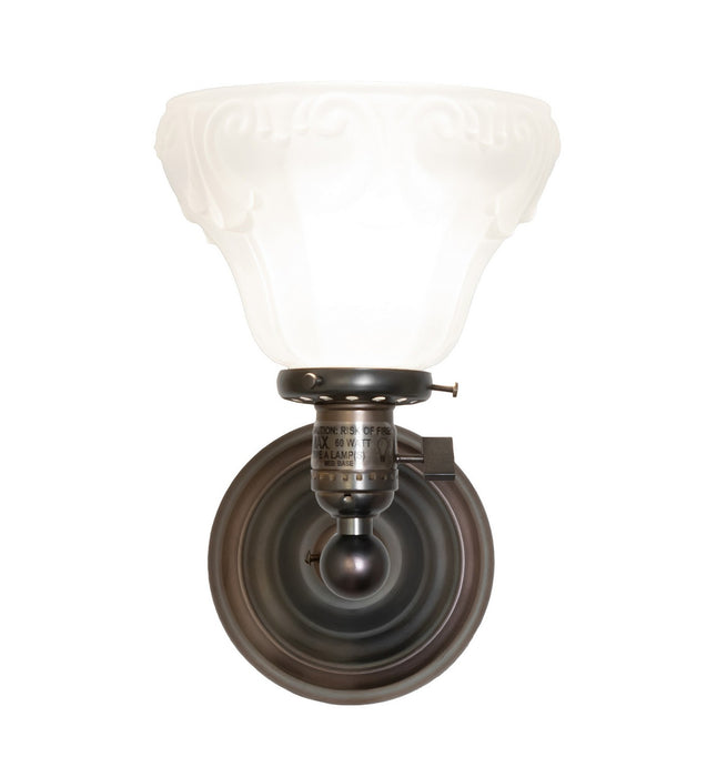 Meyda Tiffany 284309 One Light Wall Sconce