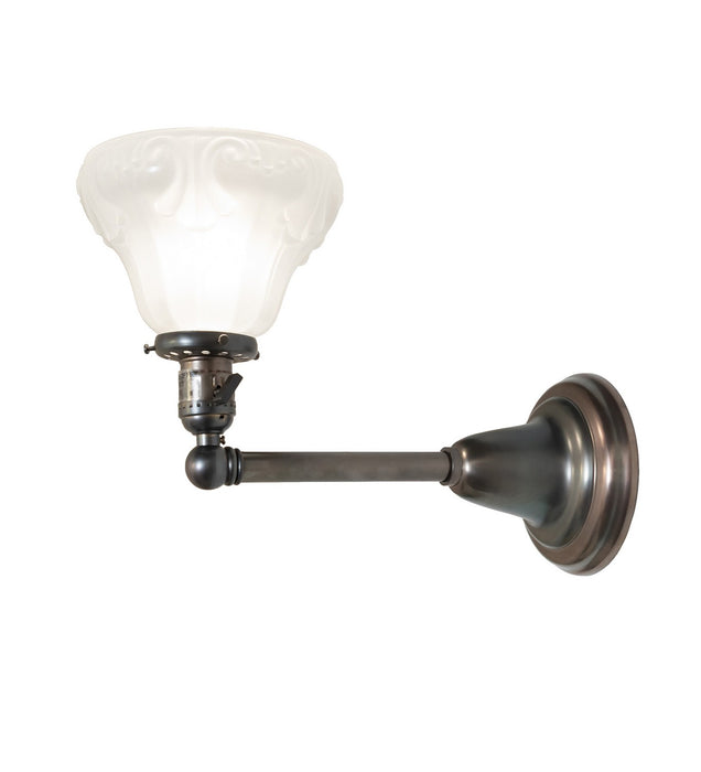Meyda Tiffany 284309 One Light Wall Sconce