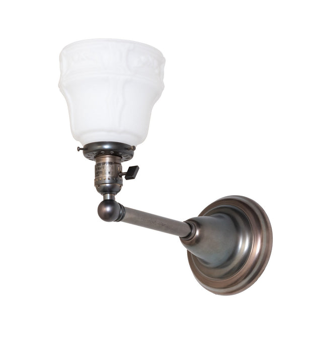 Meyda Tiffany 284310 One Light Wall Sconce